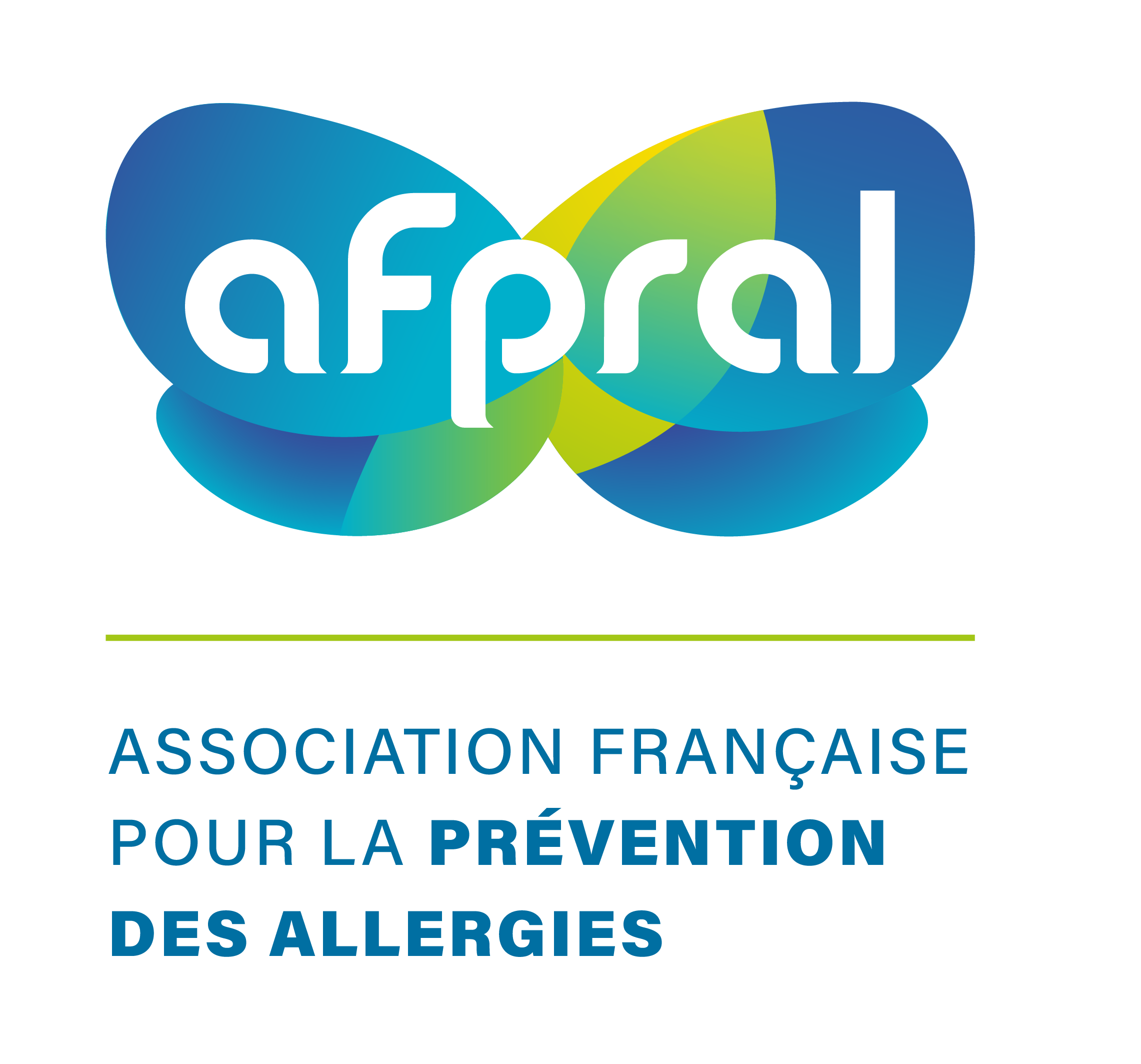 Logo afpral