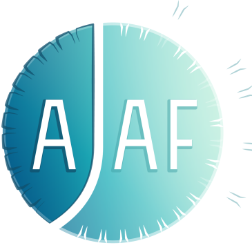 Logo AJAF